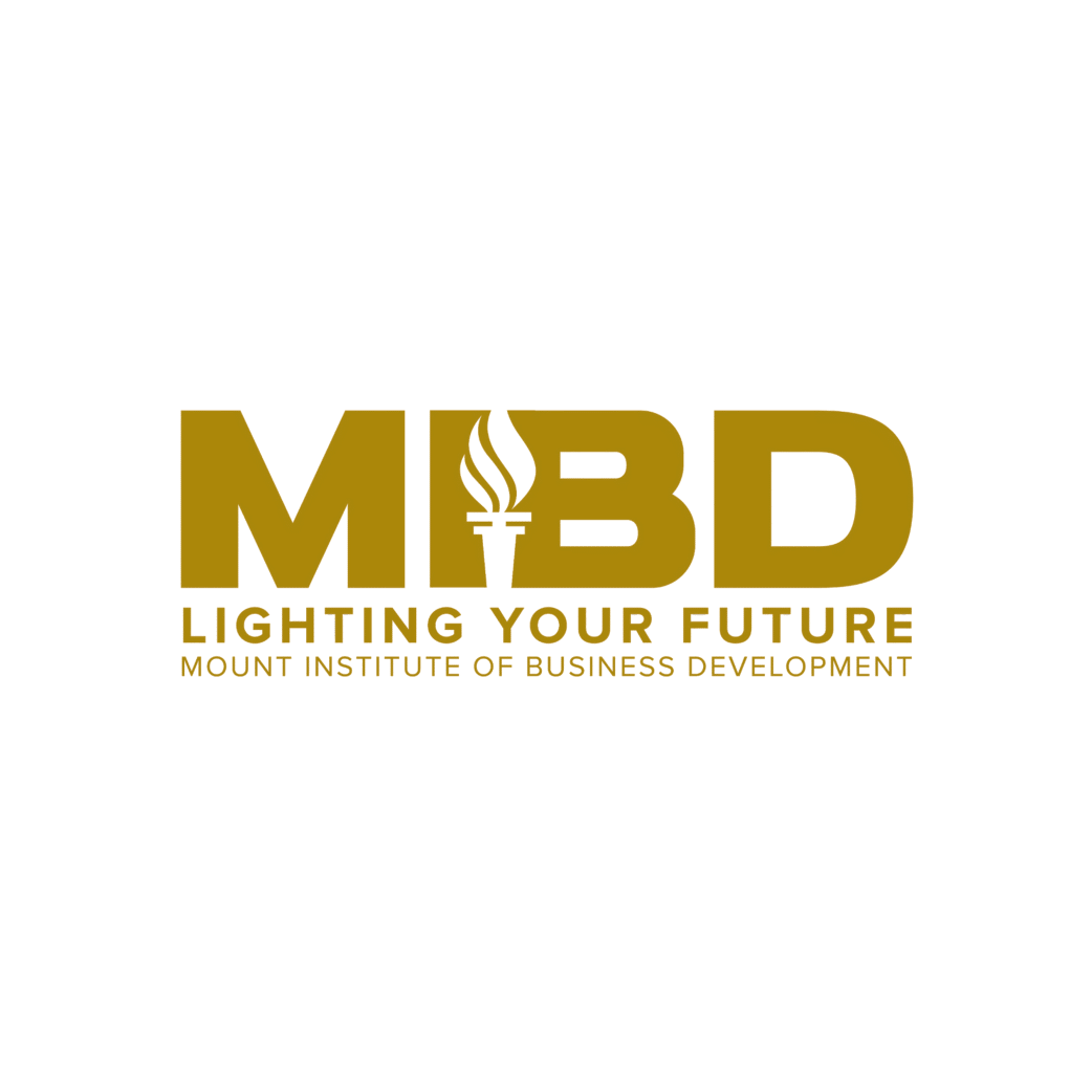 MIBD Gold Logo