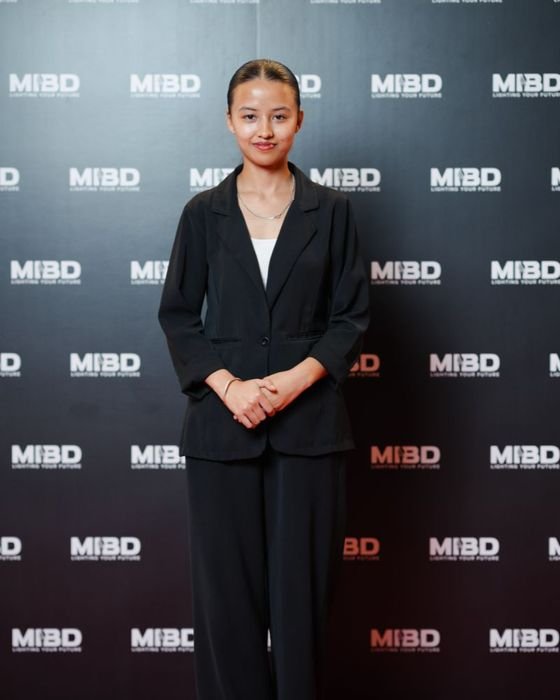 MIBD campus photo