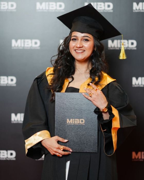 MIBD campus photo