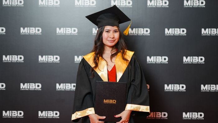 MIBD campus photo