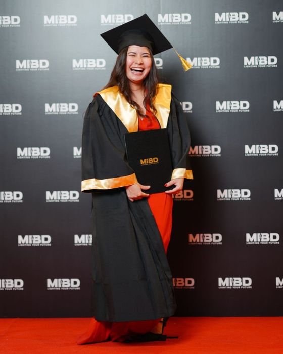 MIBD campus photo