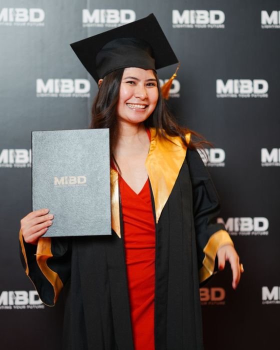 MIBD campus photo