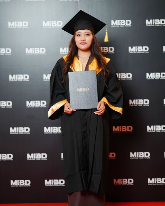 MIBD campus photo