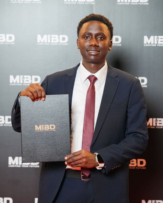 MIBD campus photo