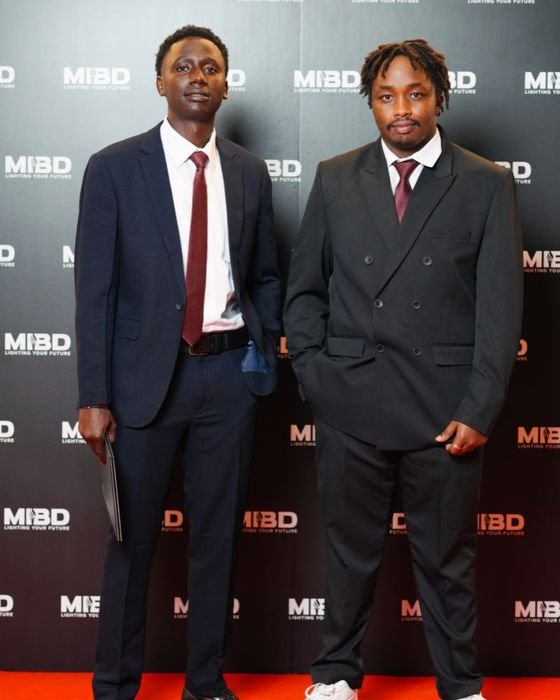 MIBD campus photo