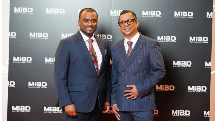 MIBD campus photo
