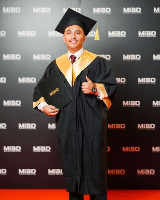 MIBD campus photo