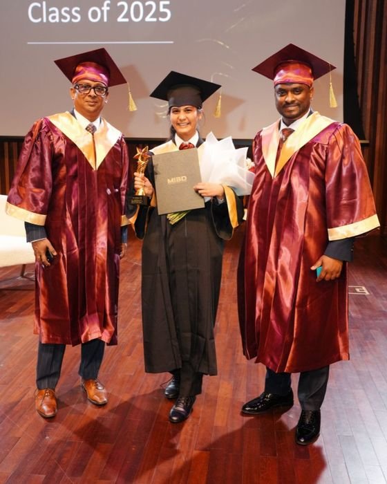MIBD campus photo