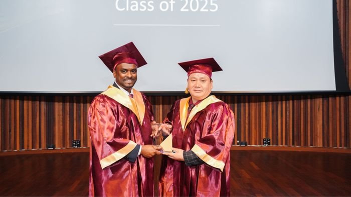 MIBD campus photo