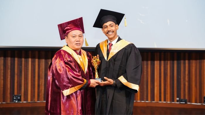 MIBD campus photo