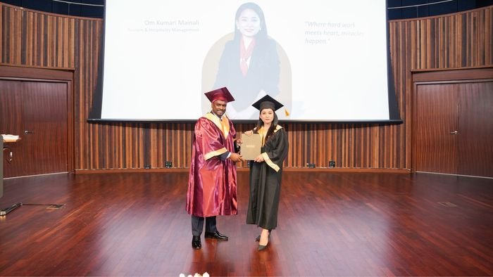 MIBD campus photo
