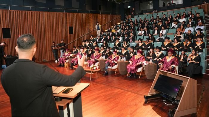 MIBD campus photo