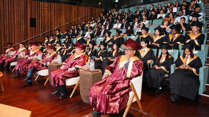 MIBD campus photo
