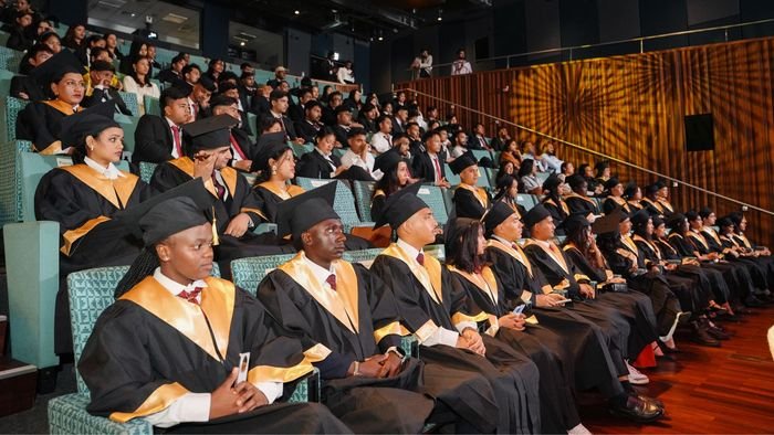 MIBD campus photo