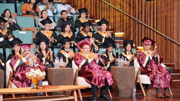 MIBD campus photo