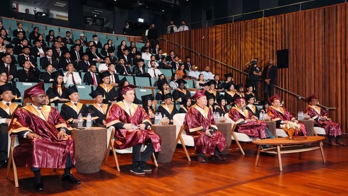 MIBD campus photo
