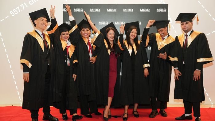 MIBD campus photo