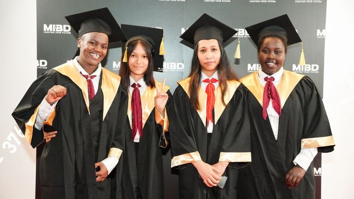 MIBD campus photo