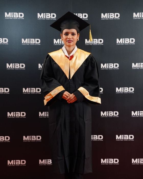 MIBD campus photo