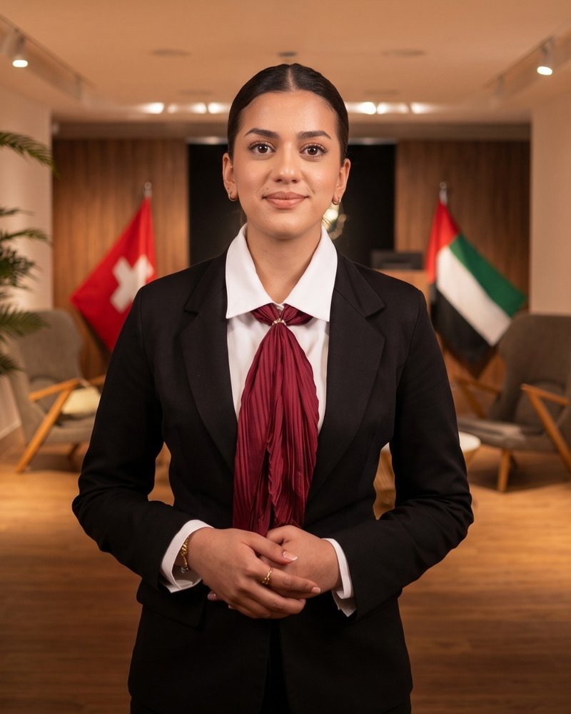 Jasmin – MIBD student