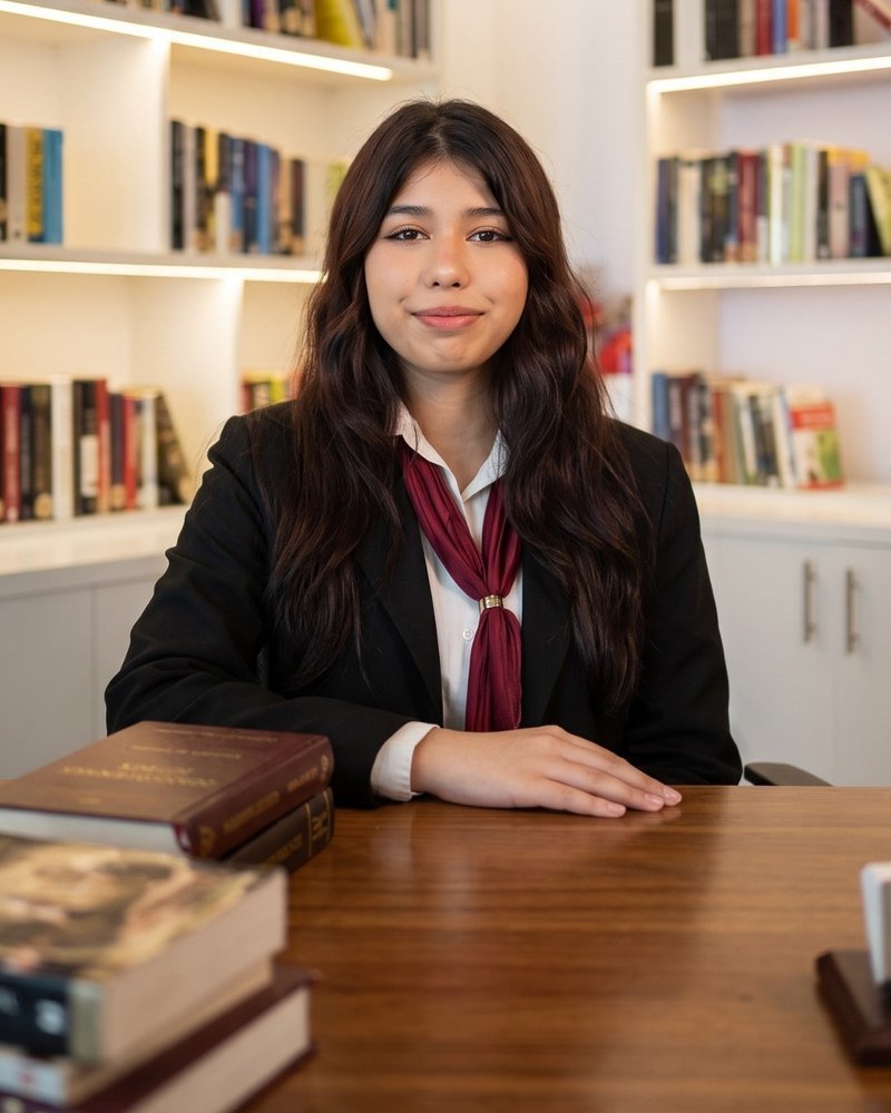 Marwah – MIBD student