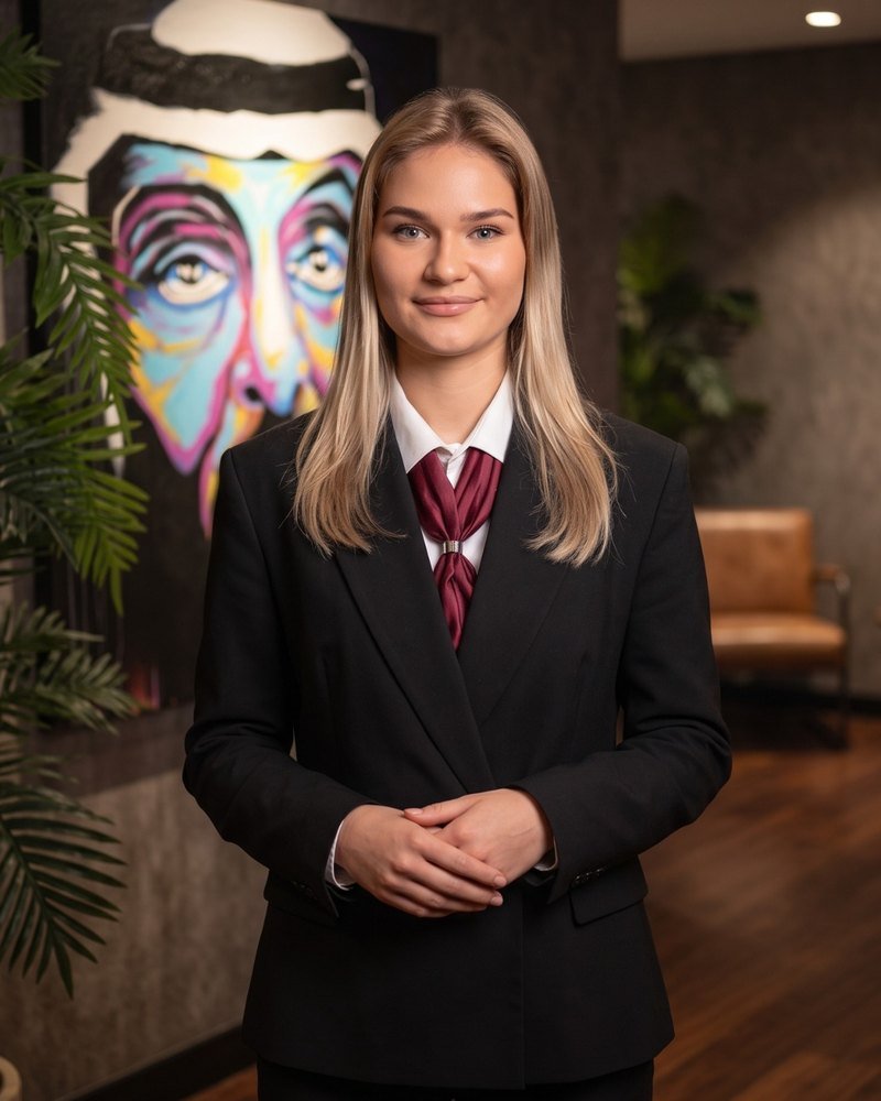 Mileana – MIBD student