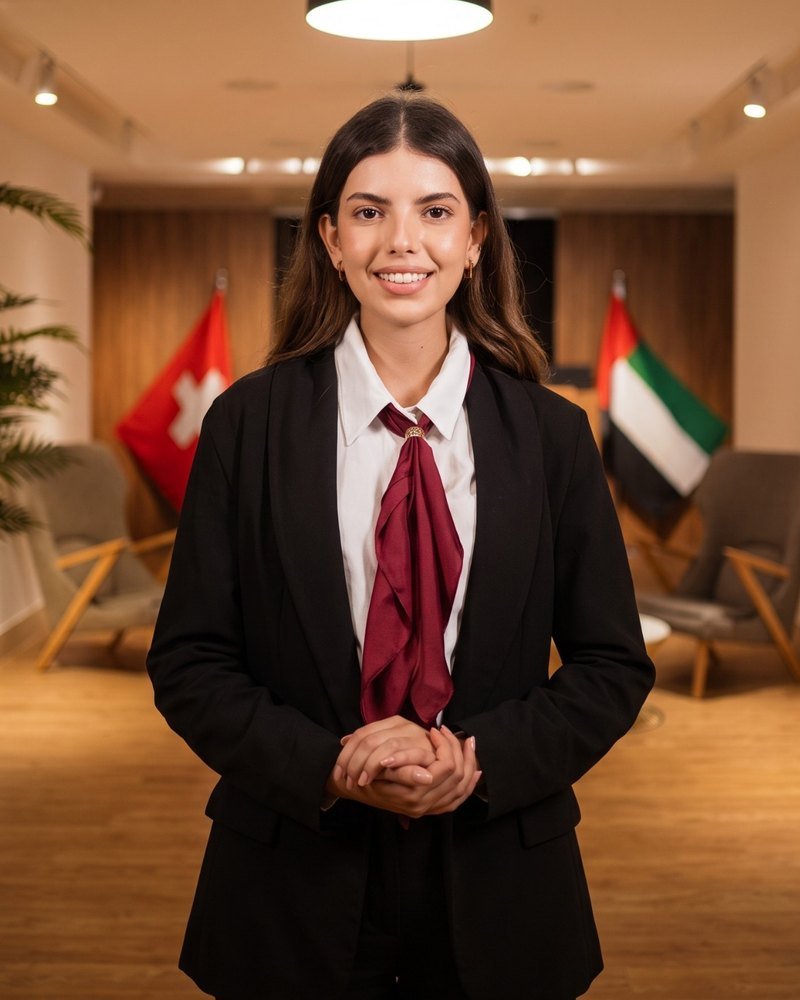 Nicole – MIBD student